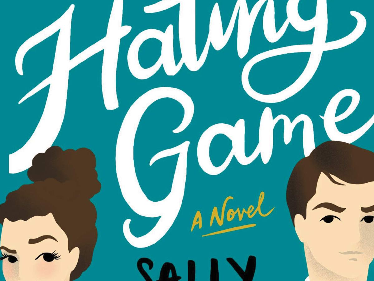 Book Review (The Hating Game)